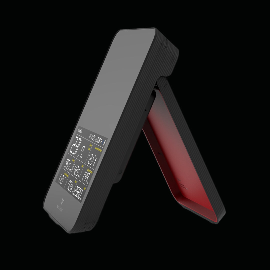 Swing Caddie SC4 Launch Monitor