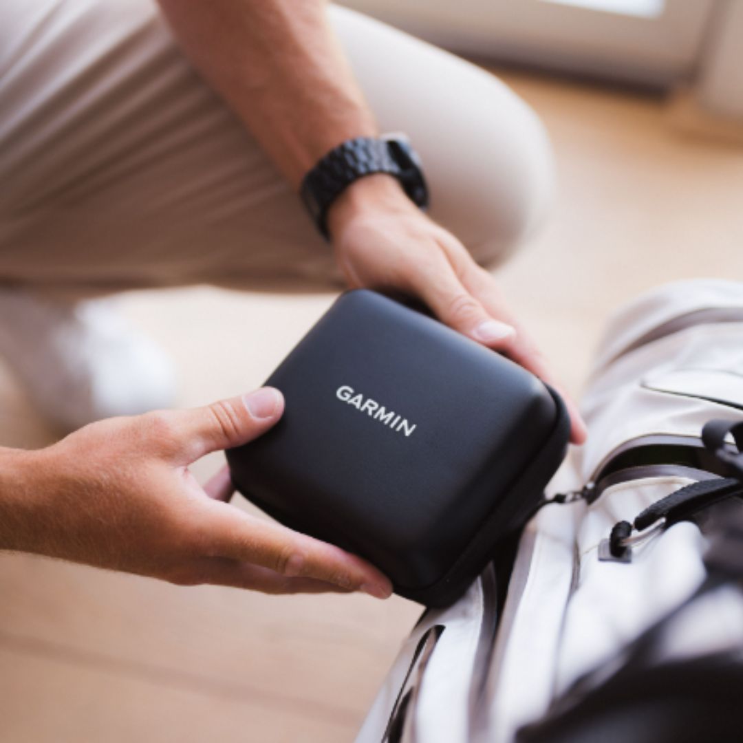 Garmin Approach® R10 Launch Monitor - Shop Indoor Golf