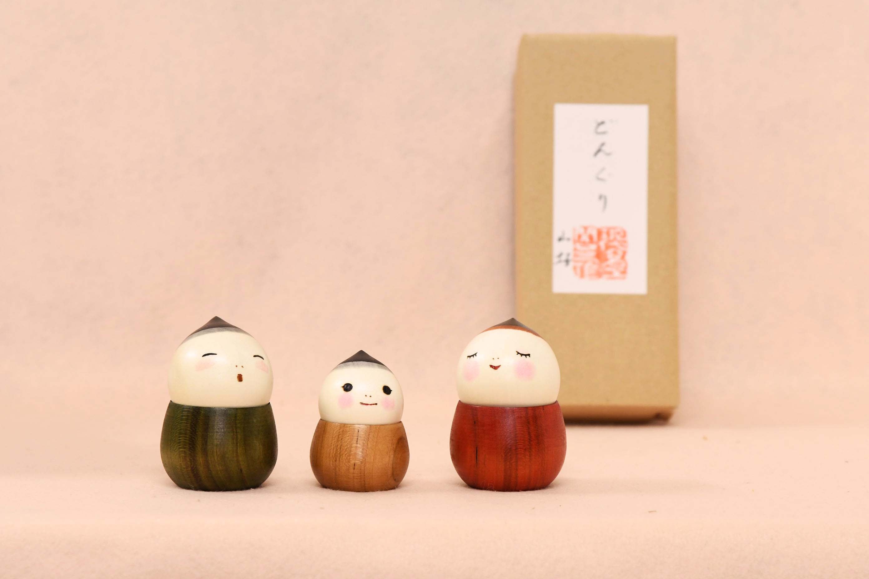 こけし販売ゼンワールド – ZENWORLD