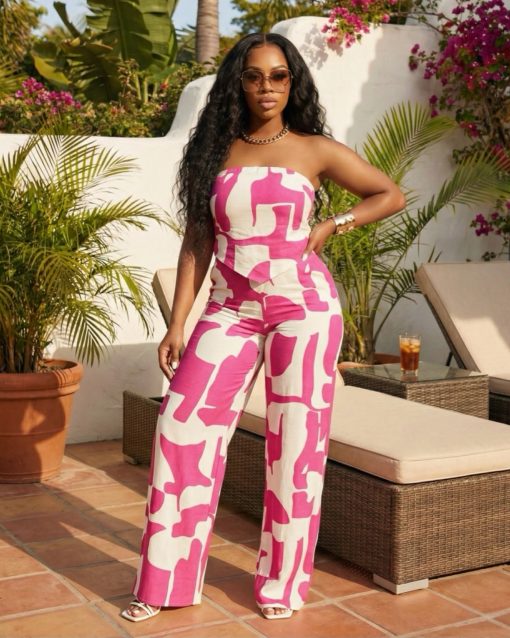 All Jumpsuits/Rompers Archives - Jay Simone