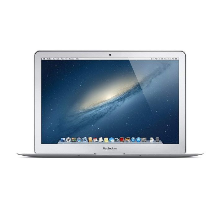 CRC) Apple MacBook Air 13-inch i5/4GB/128GB (2014)