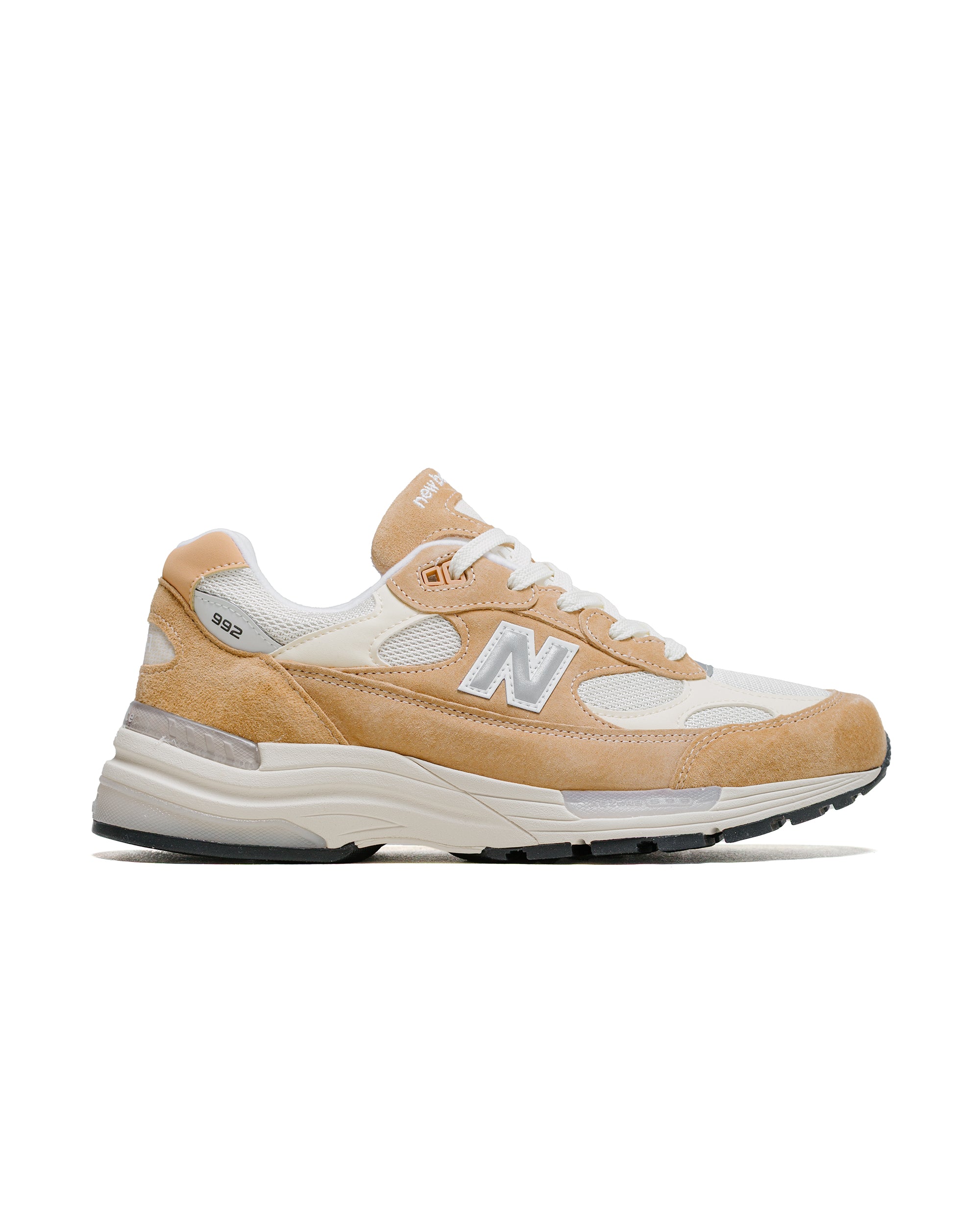 New Balance U992CC Sweet Caramel/Calcium