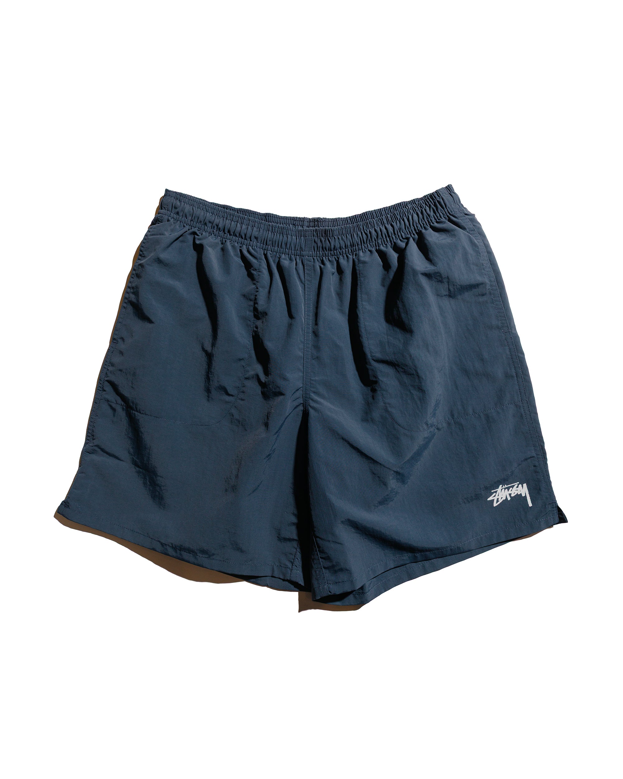 Stüssy Stock Water Short Navy