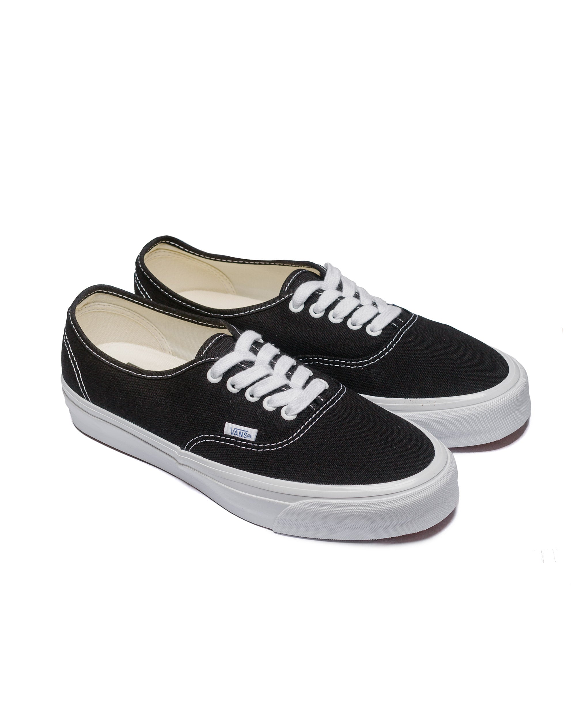 Vans Premium Authentic Reissue 44 LX Black/White