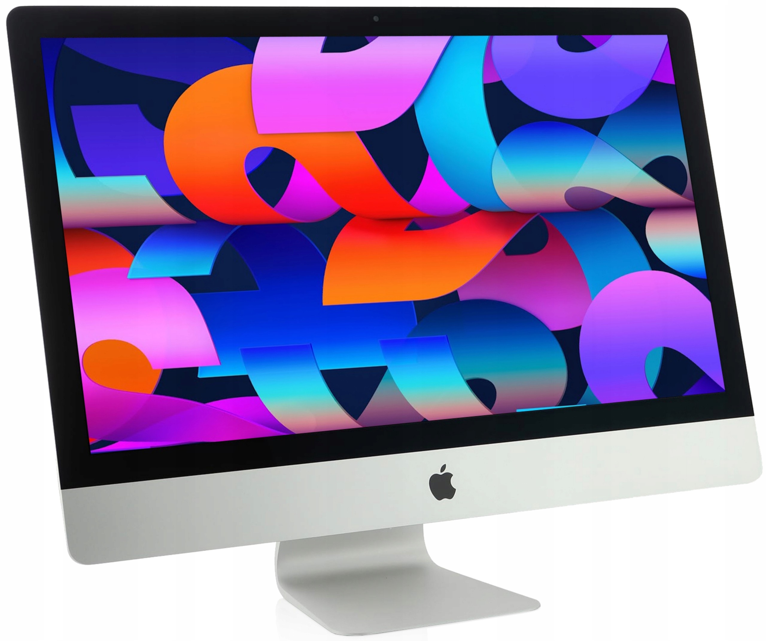 Komputer Apple iMac 19,1 27” RETINA 5K i9-9900K 32GB 960GB SSD