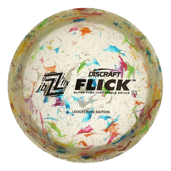 Jawbreaker Z Flx Flick | Ledgestone