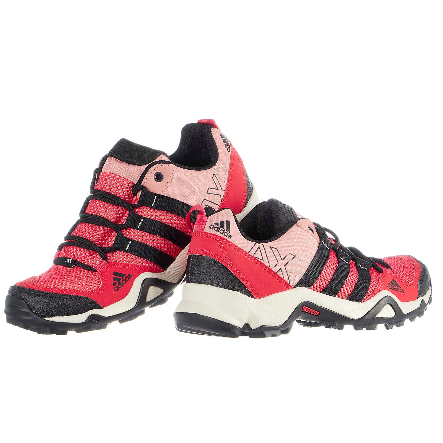 Adidas Outdoor AX 2 Hiking Shoe - Women's - Shoplifestyle