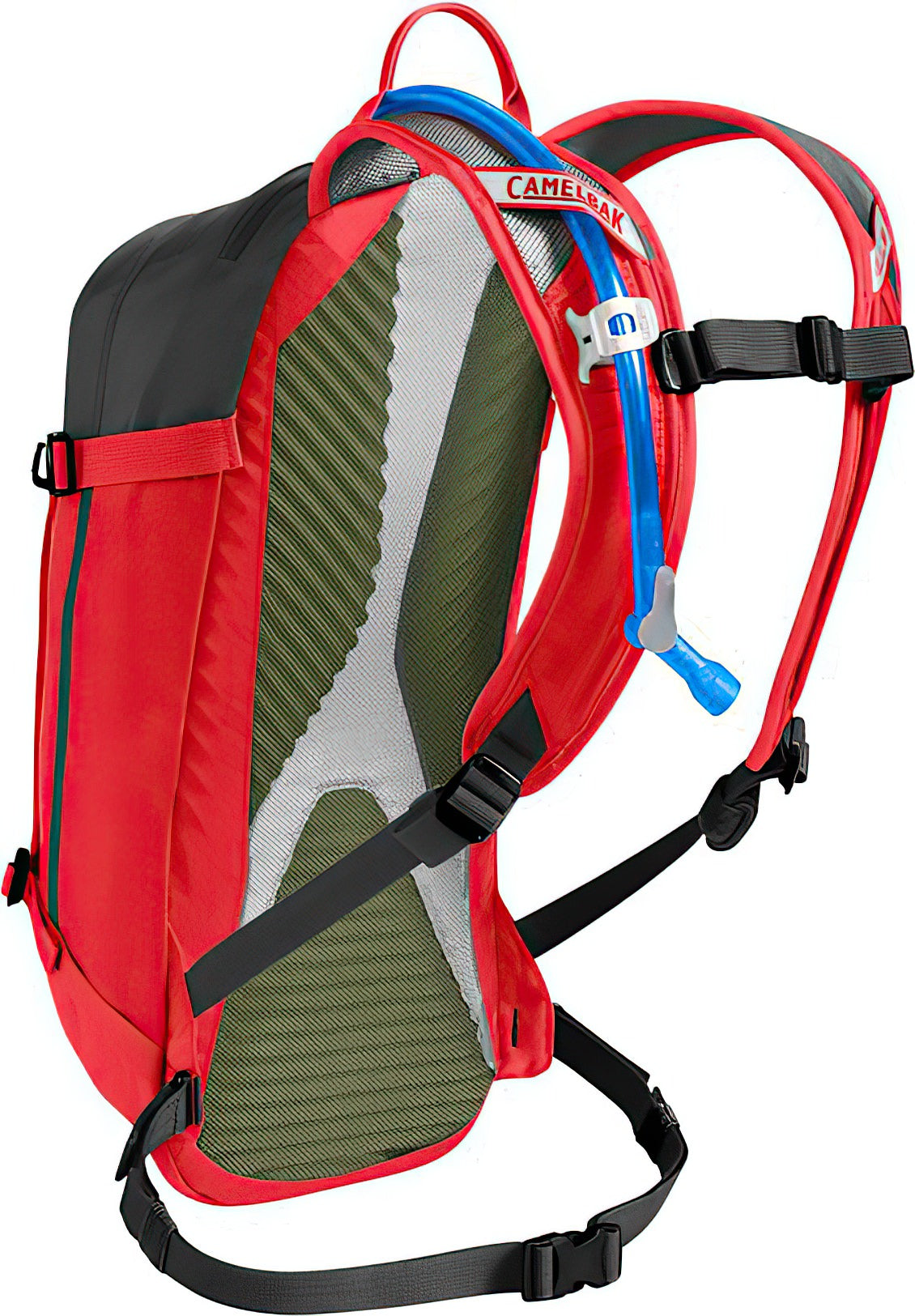 Camelbak M.U.L.E. 100 OZ HYDRATION PACK - Shoplifestyle