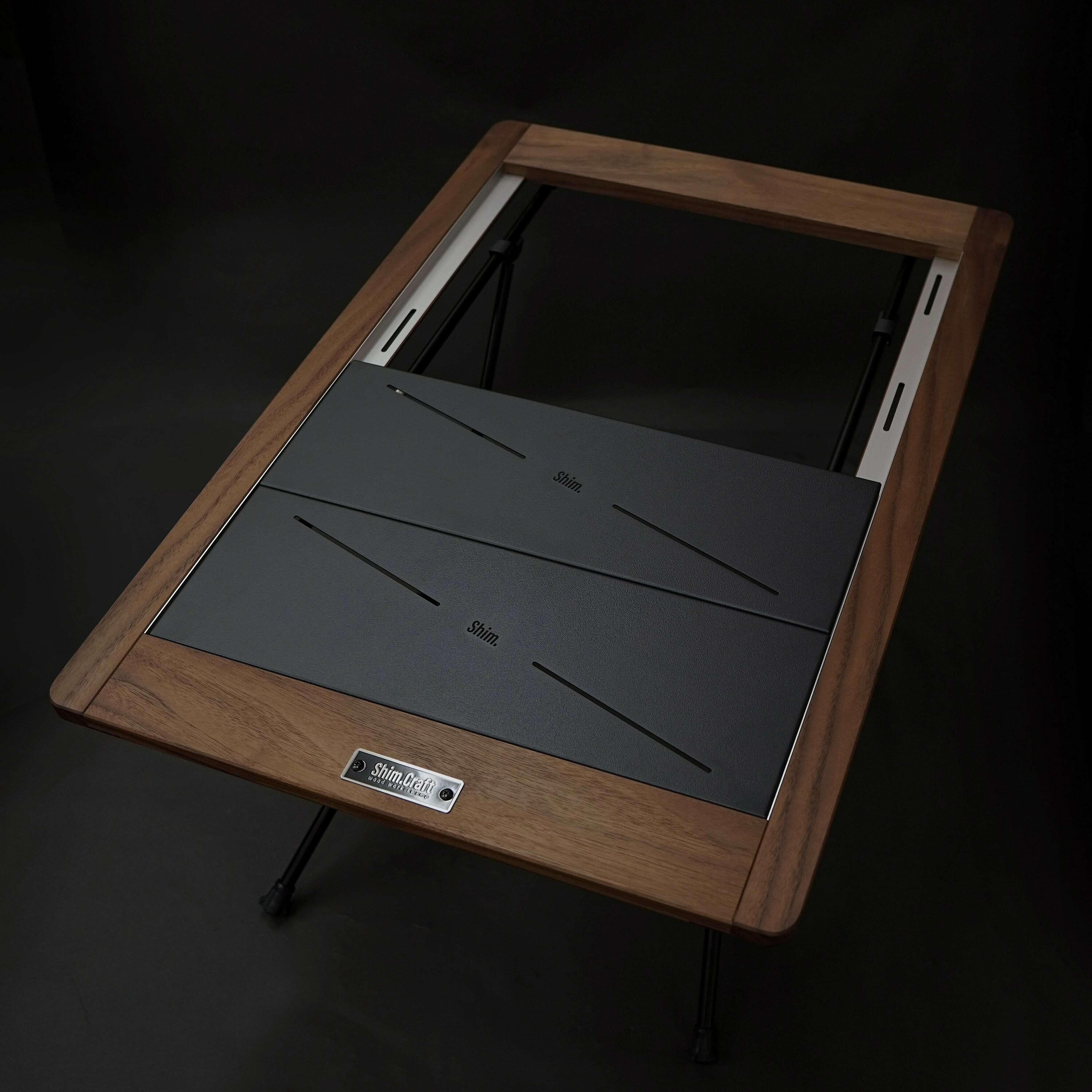 Shim Craft｜Shim.Board 03 .5天板兩入