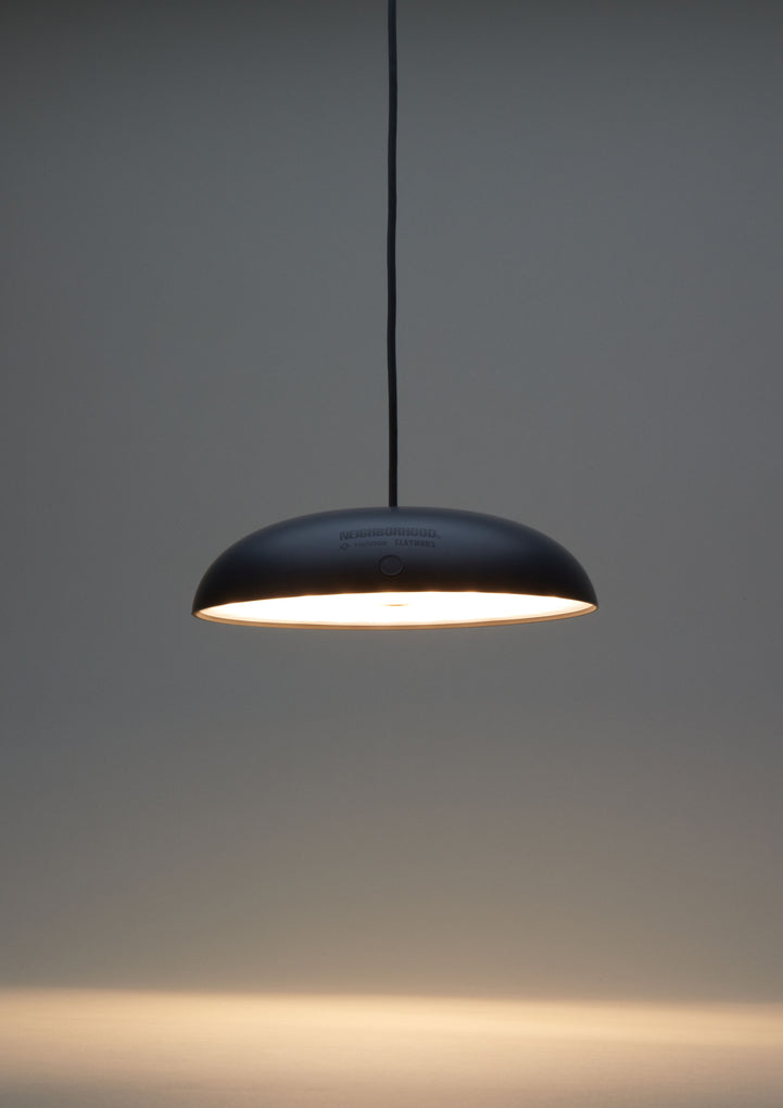 NEIGHBORHOOD｜24SS NH X CLAYMORE X HELINOX . MEDAL