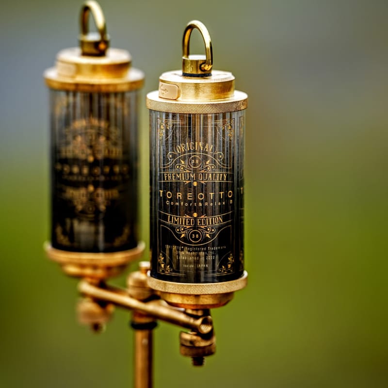 38explore｜38-kT THE RICH classic100