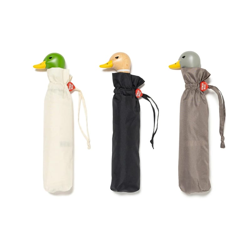 Human Made Duck Compact Umbrella (3Colors)