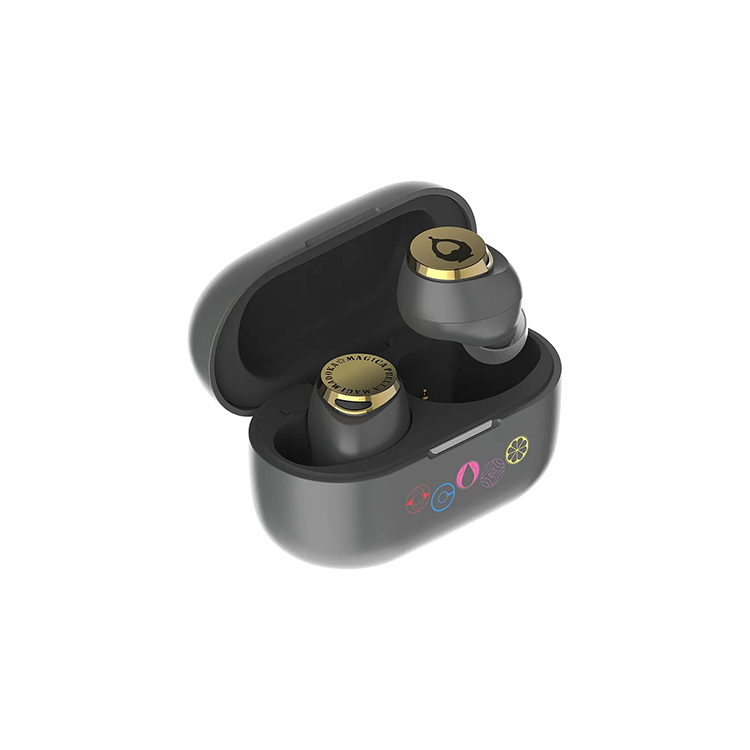 AVIOT TE-V1R-MMM 真無線耳機- 魔法少女小圓劇場版[新篇] 叛逆的物語Ver.