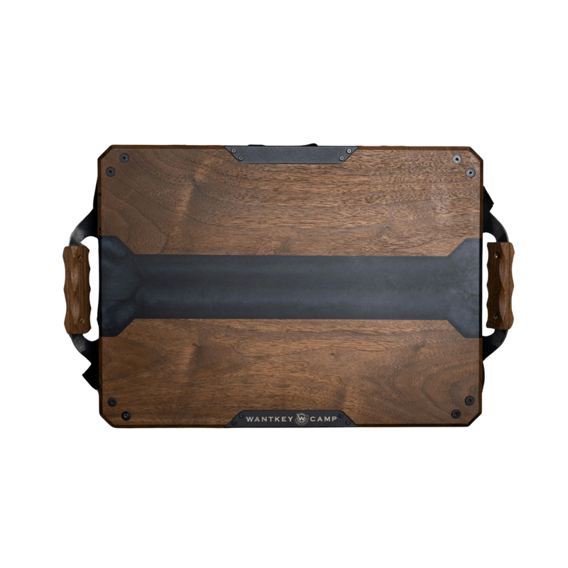 Wantkey Camp｜BoxTop SC25 TC 桌板