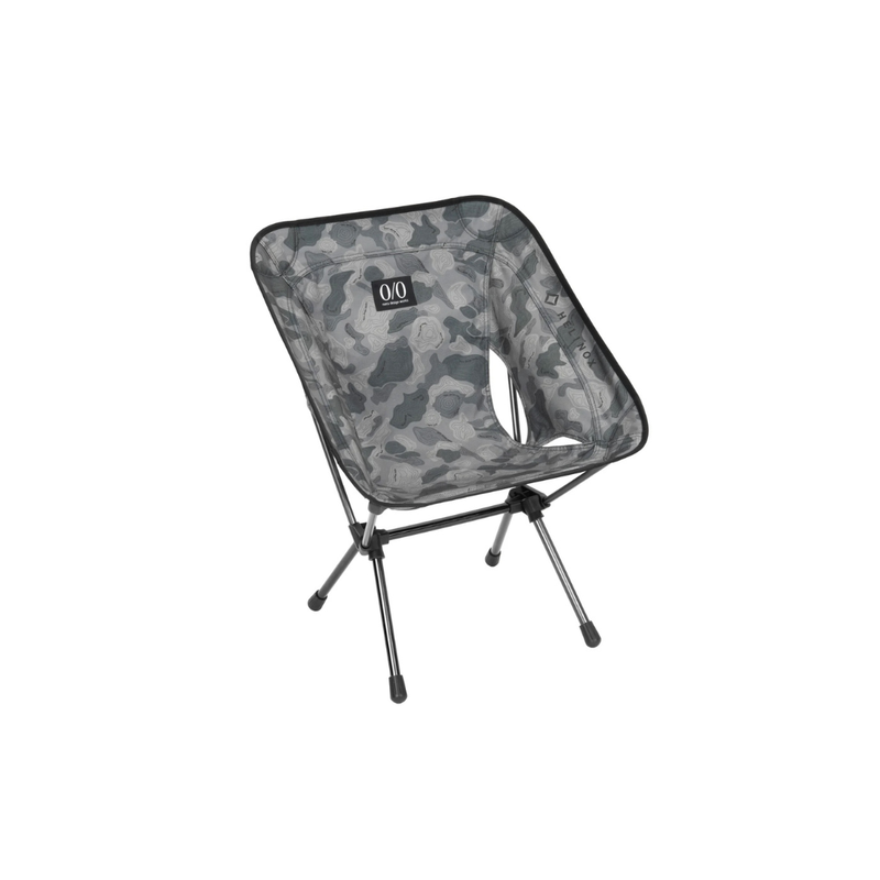 Neru Design Works x Helinox｜Chair One(Re)