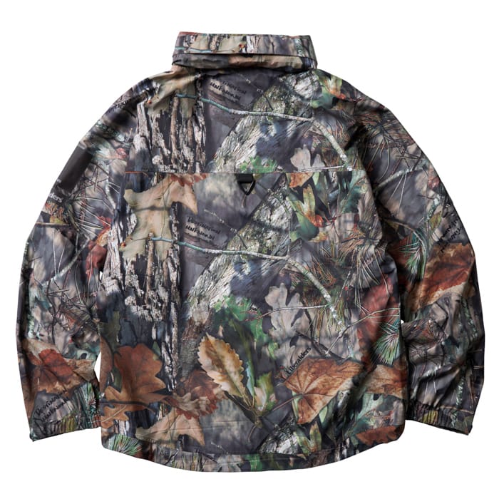 LIBERAIDERS 24F/W ALL CONDITIONS 3LAYER JACKET Ⅱ