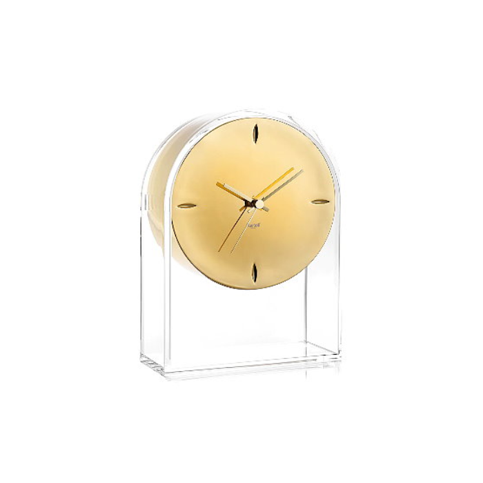 Kartell Air Du Temps 桌鐘