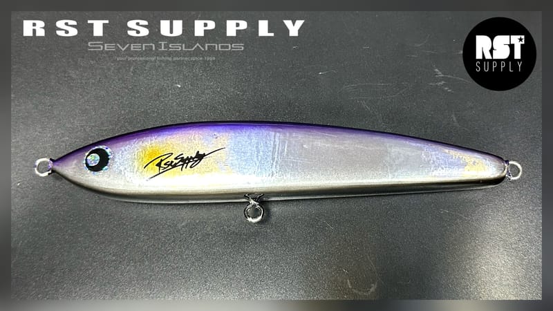 ネズール180 キャスちゃんブルー RST SUPPLY H133 RST SUPPLY ネズール