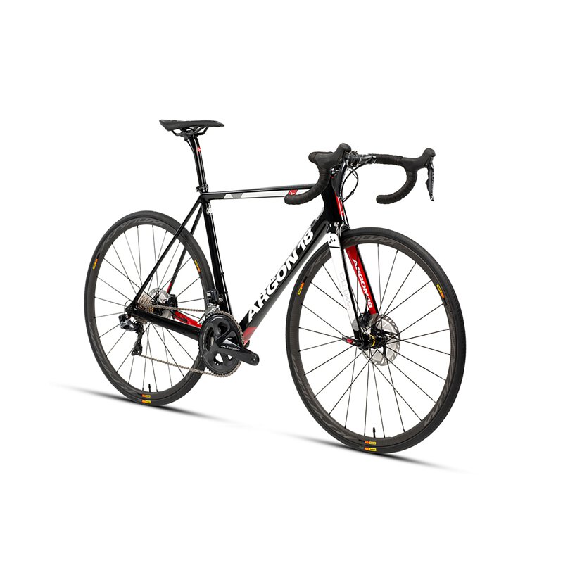 ARGON 18 Gallium PRO Disc Frameset