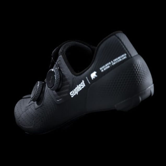 Suplest ROAD PRO 2025 Road Bike Shoes
