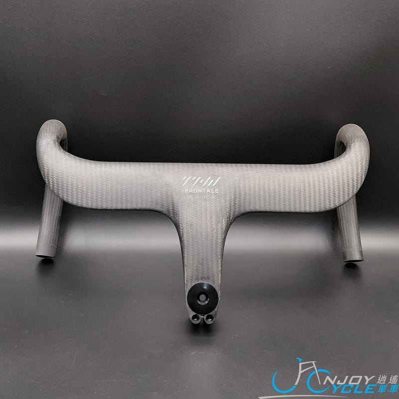 THM FRONTALE AERO Carbon Combobar｜Lightweight & Aero