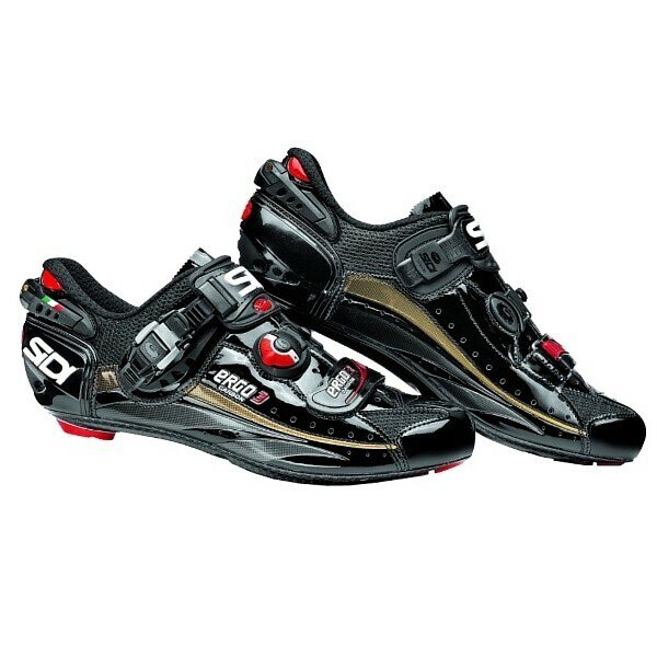 Sidi ERGO 3 Carbon Road Shoes