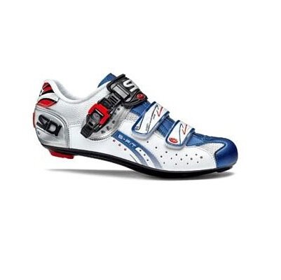 Sidi GENIUS 5 Fit Carbon Road Shoes