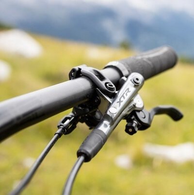 Shimano XTR 12-Speed Hydraulic Disc Brake Lever