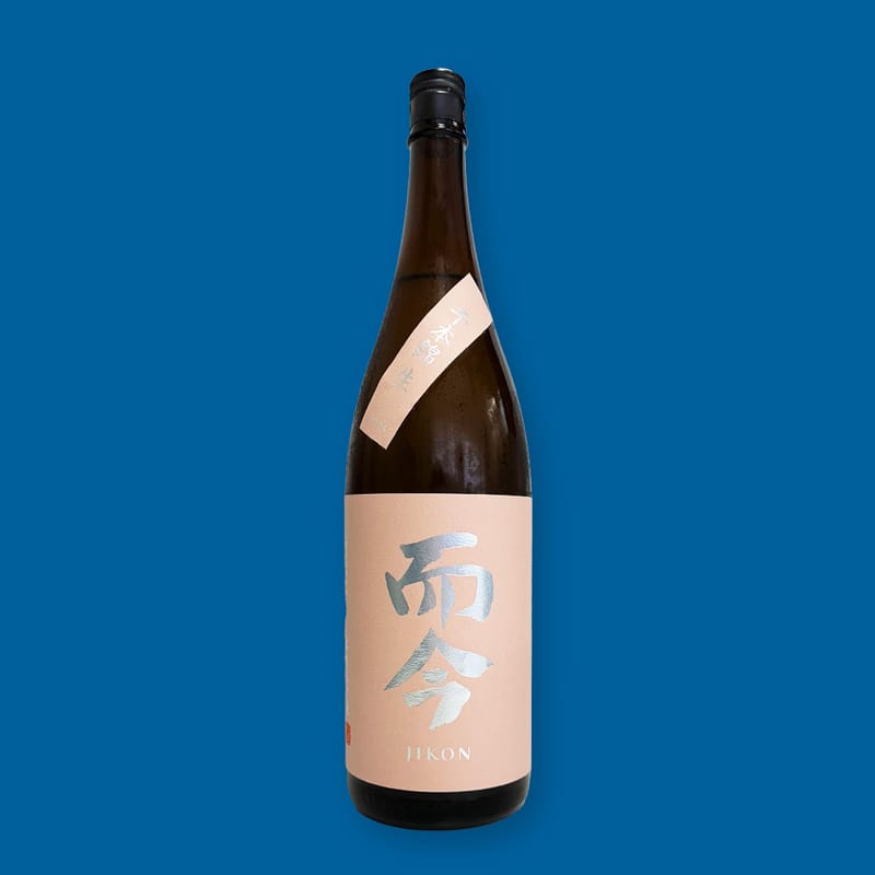 而今千本錦生純米吟釀1800ML | SAKE-X 非凡な清酒體驗