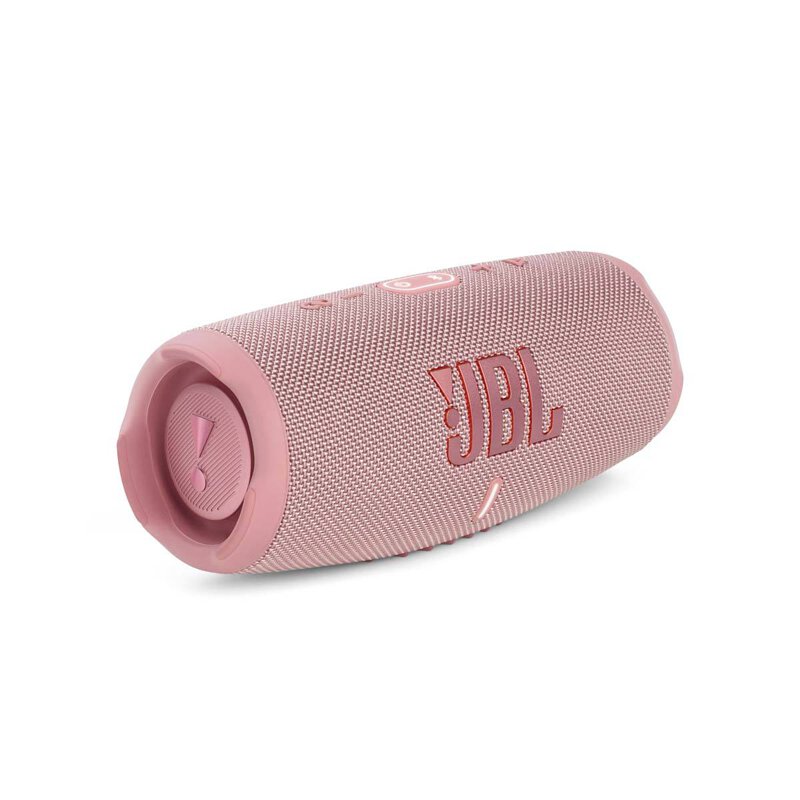 JBL Charge 5 Portable Waterproof Speaker with Powerbank