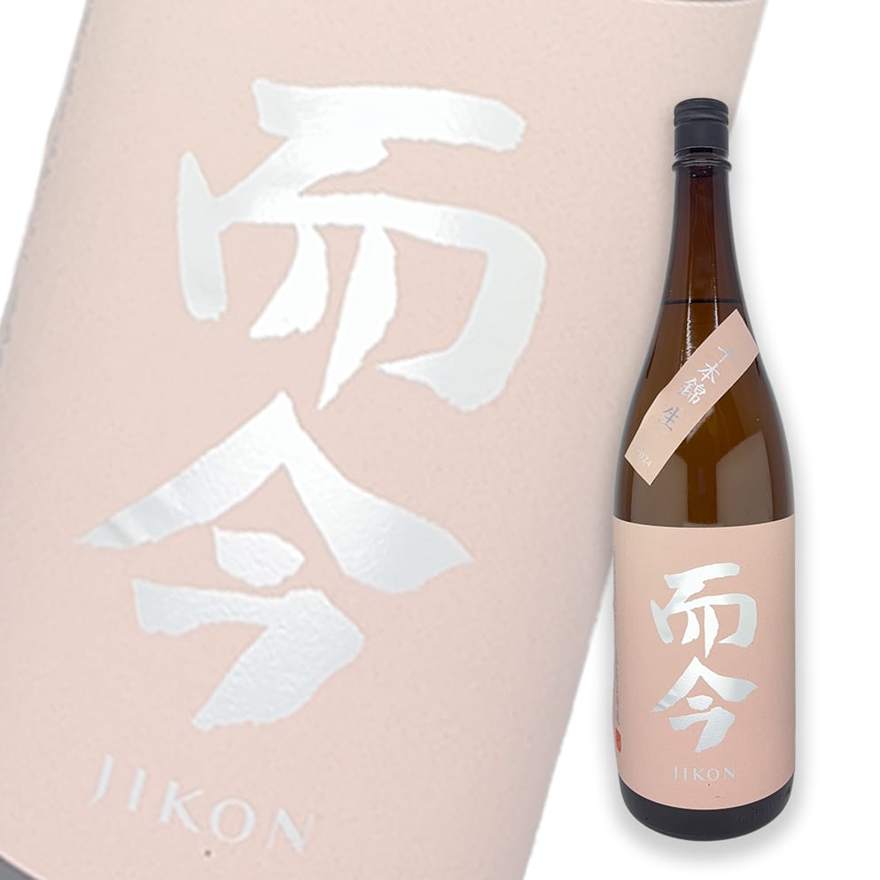 而今千本錦純米吟釀無濾過生酒1800ml | 酒蛙Sakewa | 日本酒專門店