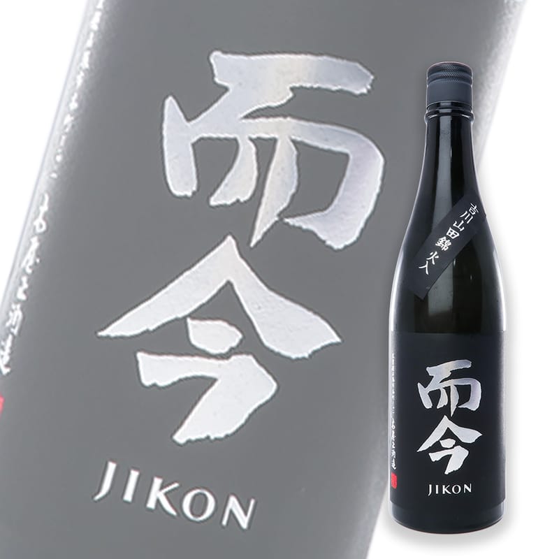 而今吉川山田錦純米吟釀720ml | 酒蛙Sakewa | 日本酒專門店