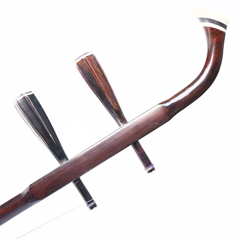 萬其興紅木3.5寸中胡| 眺樂中樂樂器專門店