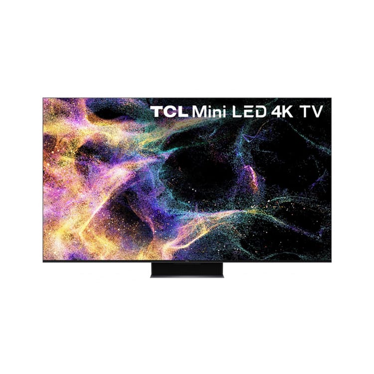 TCL 55吋C845 系列Mini-LED 4K QLED Google 電視55C845