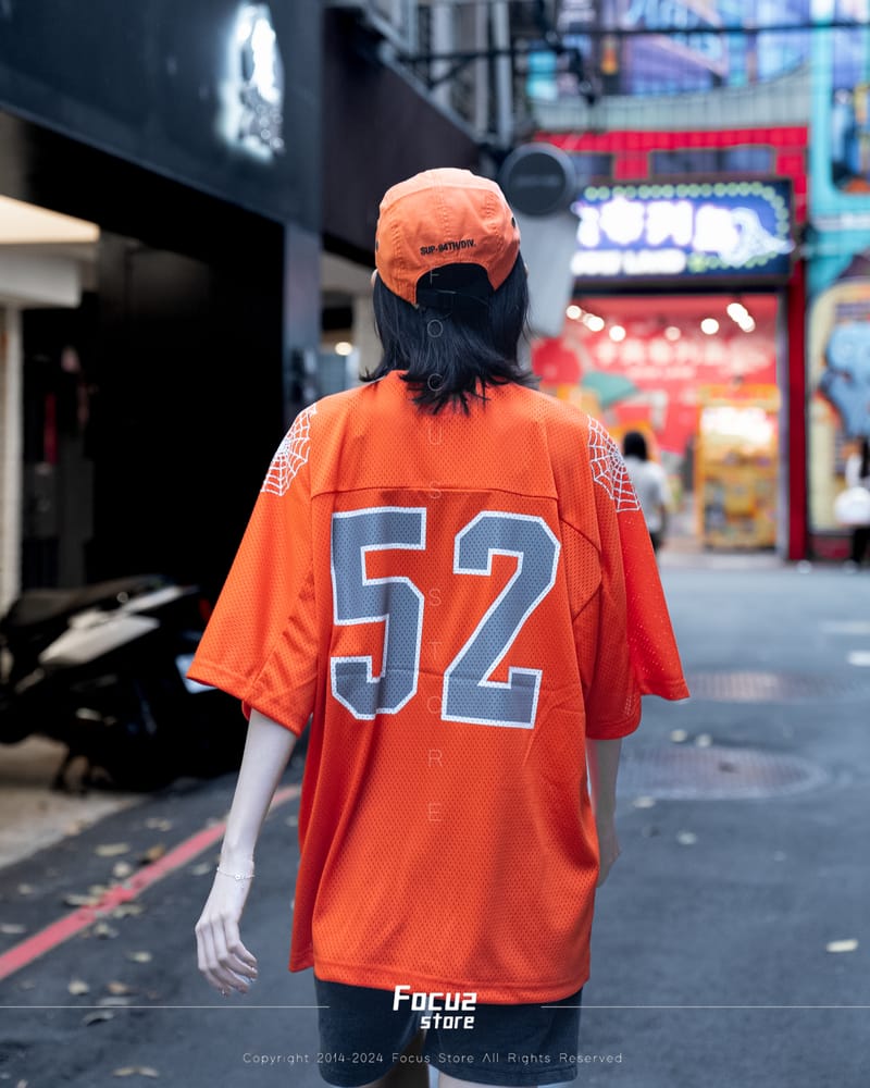 Focus Store】現貨秒發Supreme SS24 Week6 Spiderweb Football