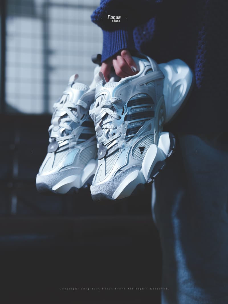 Focus Store】預購Adidas XLG Runner Deluxe 