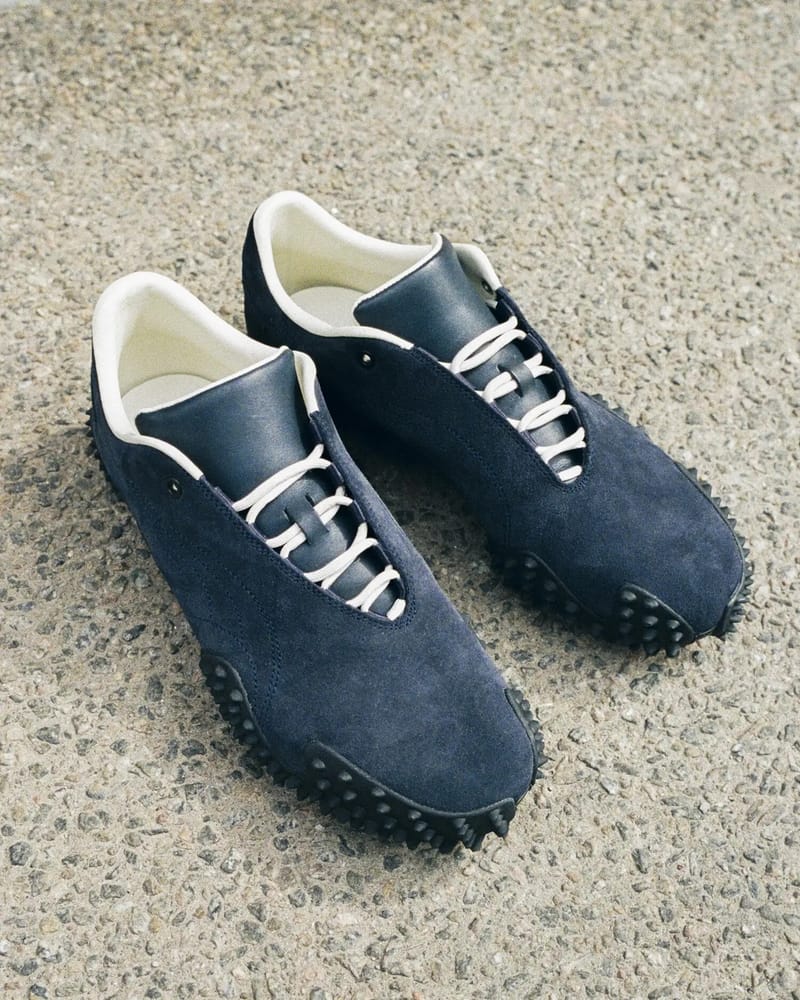 Focus Store】預購JJJJound x Puma Mostro 