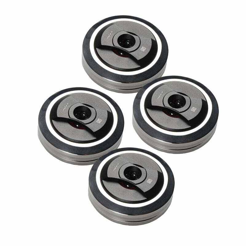 Audio Bastion X-PAD REF SPEAKER SPIKE PADS SHOES