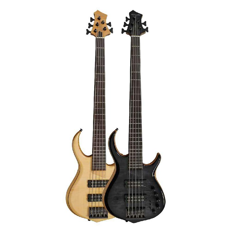 Sire / Marcus Miller M7 Ash 第二代5弦電貝斯(2色)