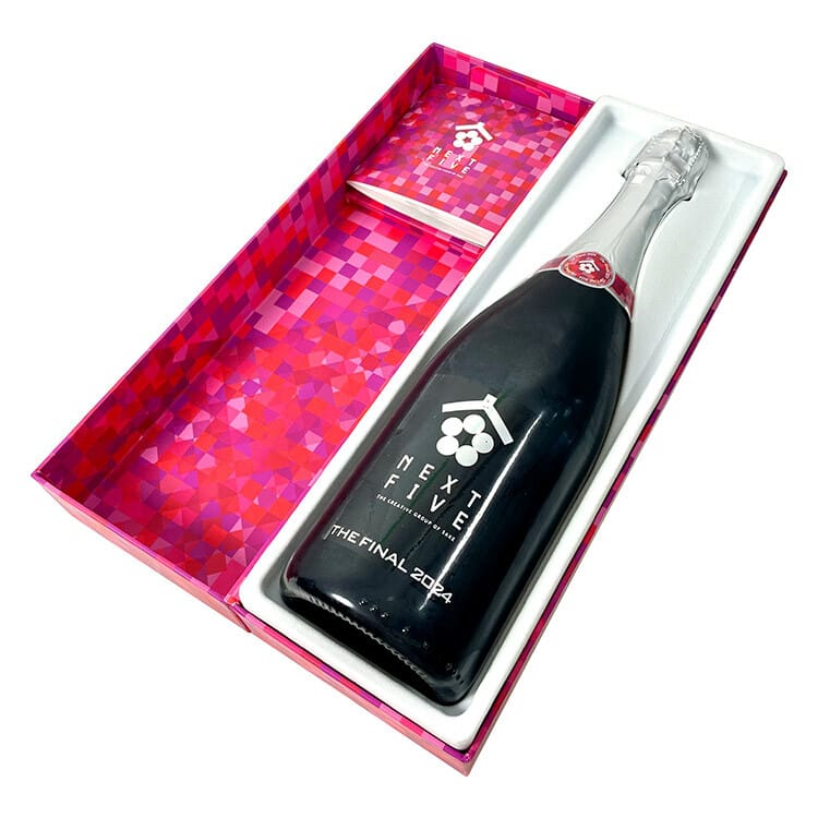 9/6まで 新政 Next5 THE FINAL 2024 完品 9/6まで 新政 Next5 THE