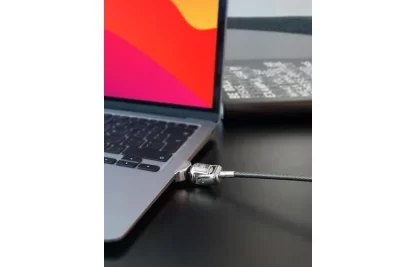 MacBook Pro用セキュリティスロットアダプター – Ledge – J21 SHOP