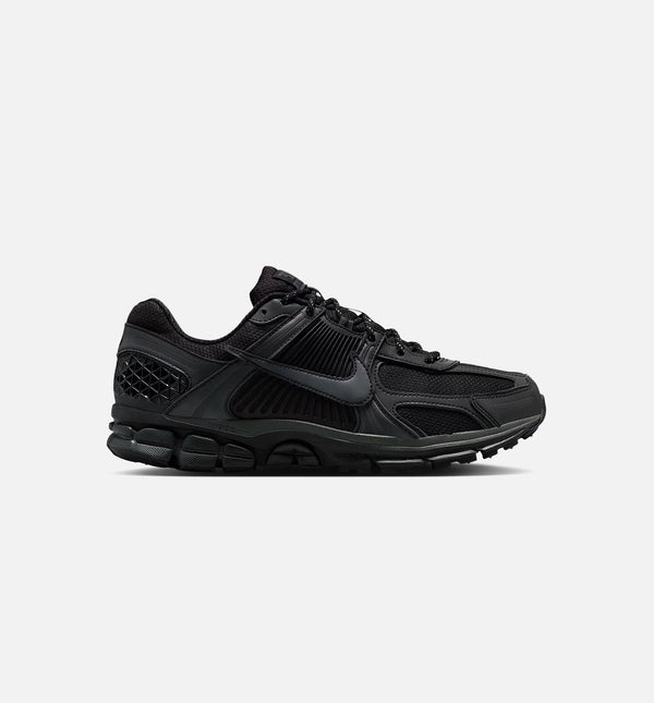 Nike BV1358-003 Zoom Vomero 5 Triple Black Mens Lifestyle Shoe