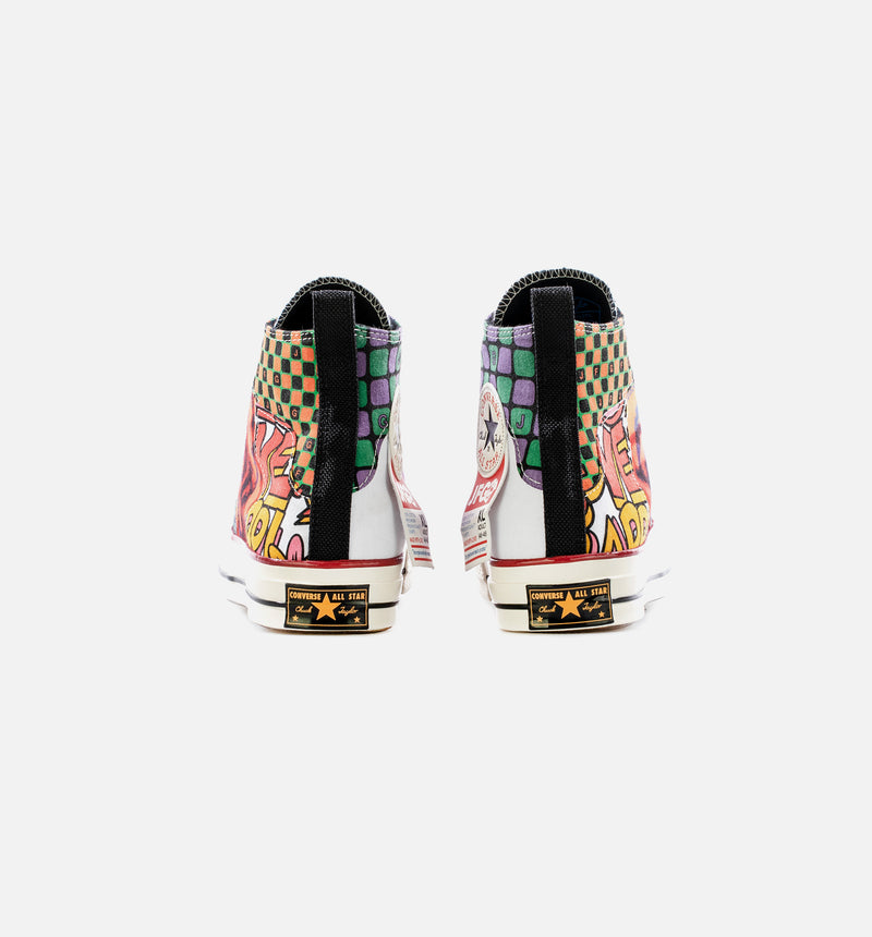 Converse 170646C Joe Freshgoods X Chuck Taylor 70 Hi Top Mens