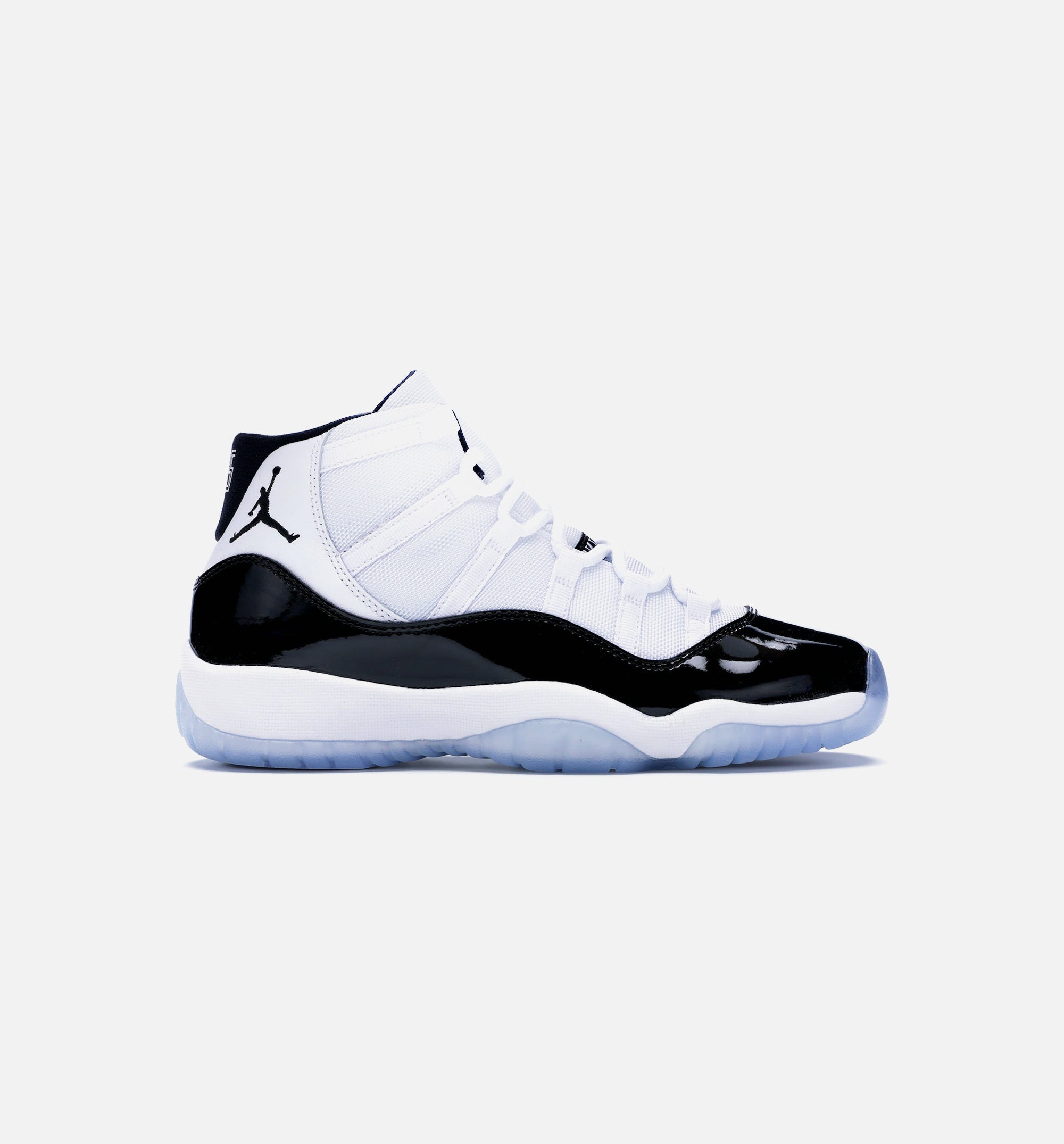 Jordan 378038-100 Air Jordan 11 Concord Grade School Lifestyle
