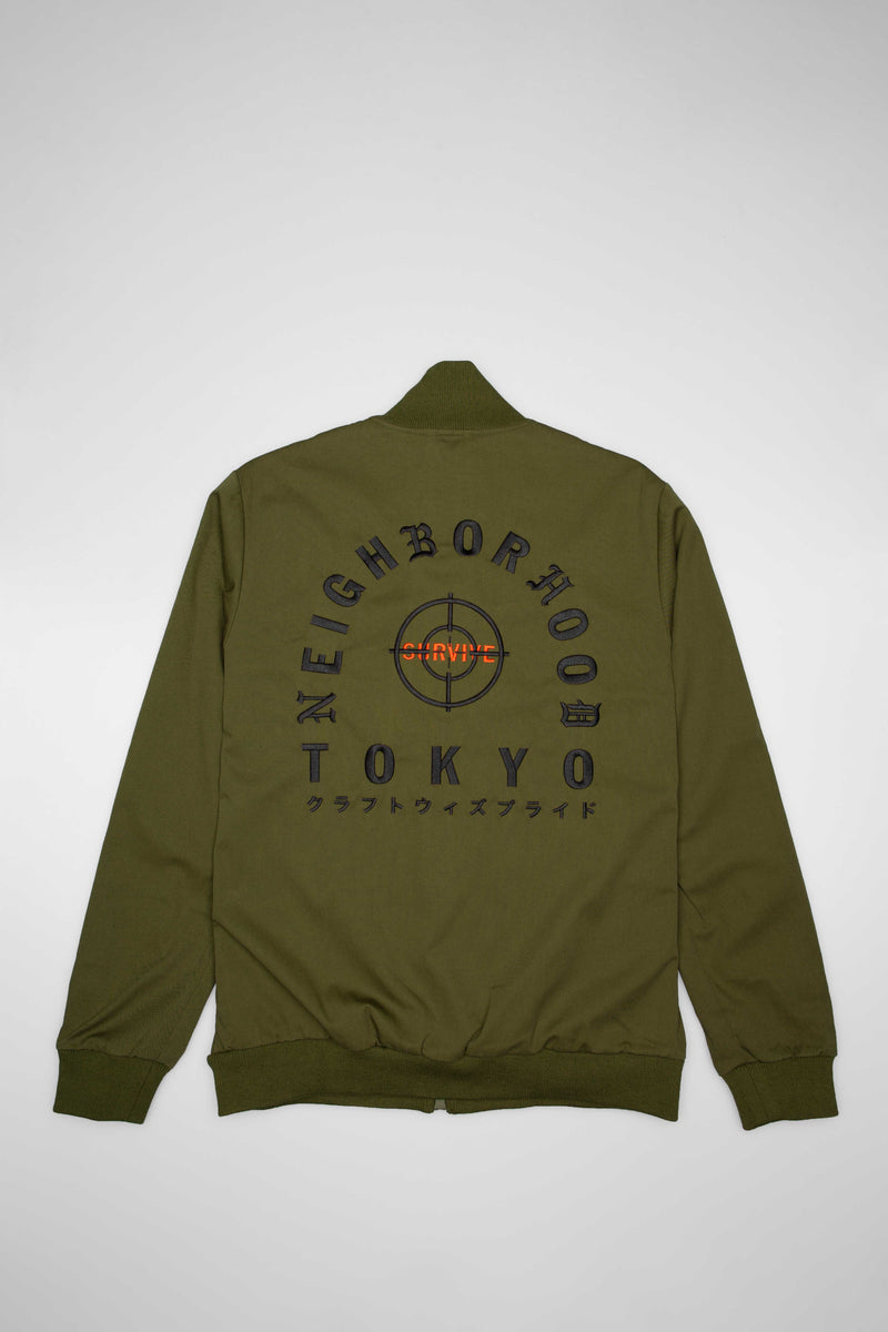 Adidas Consortium DH2042 adidas X Neighborhood Collection Mens