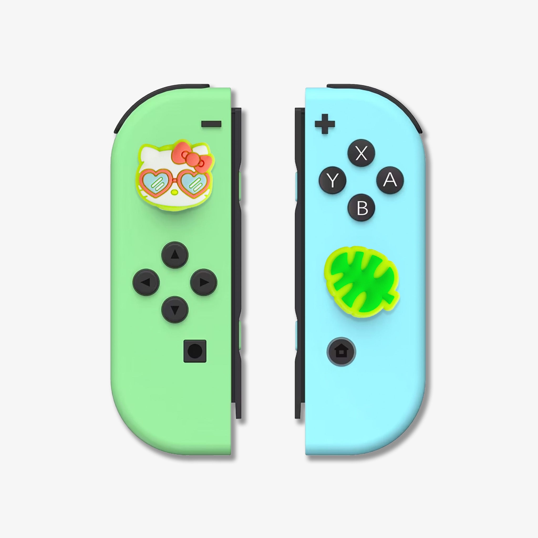 Nintendo Switch™ Thumb Grips - Hello Kitty® and | Sonix