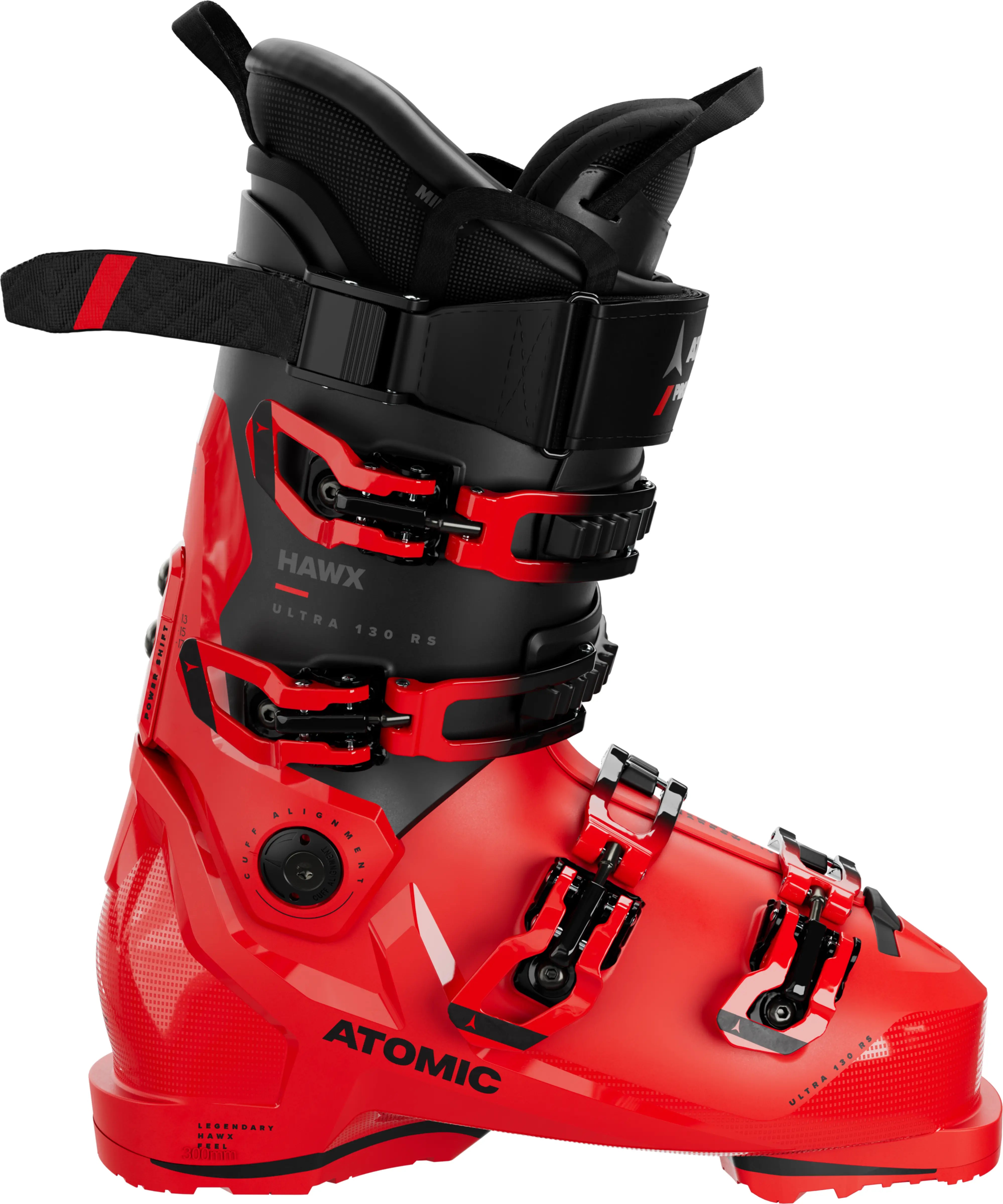 Atomic Hawx Ultra 130 RS GW Ski Boot 2025 - The Startingate