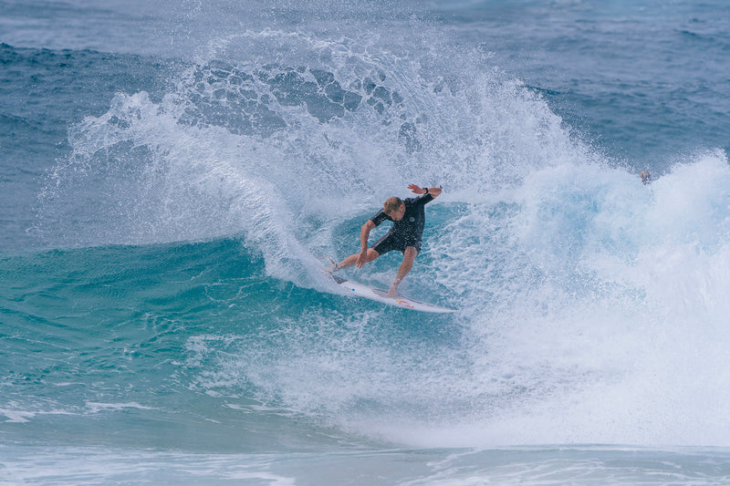 DHD Eclipse – Summer Sessions