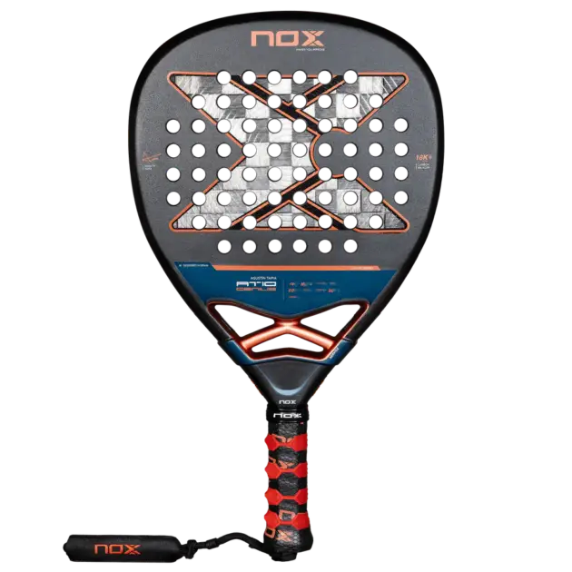 Bullpadel Vertex 04 2025: Power & Precision Racket
