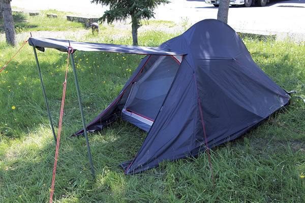 NE1231 ソロキャンドームテント｜NORTH EAGLE公式通販サイト Shoppiness